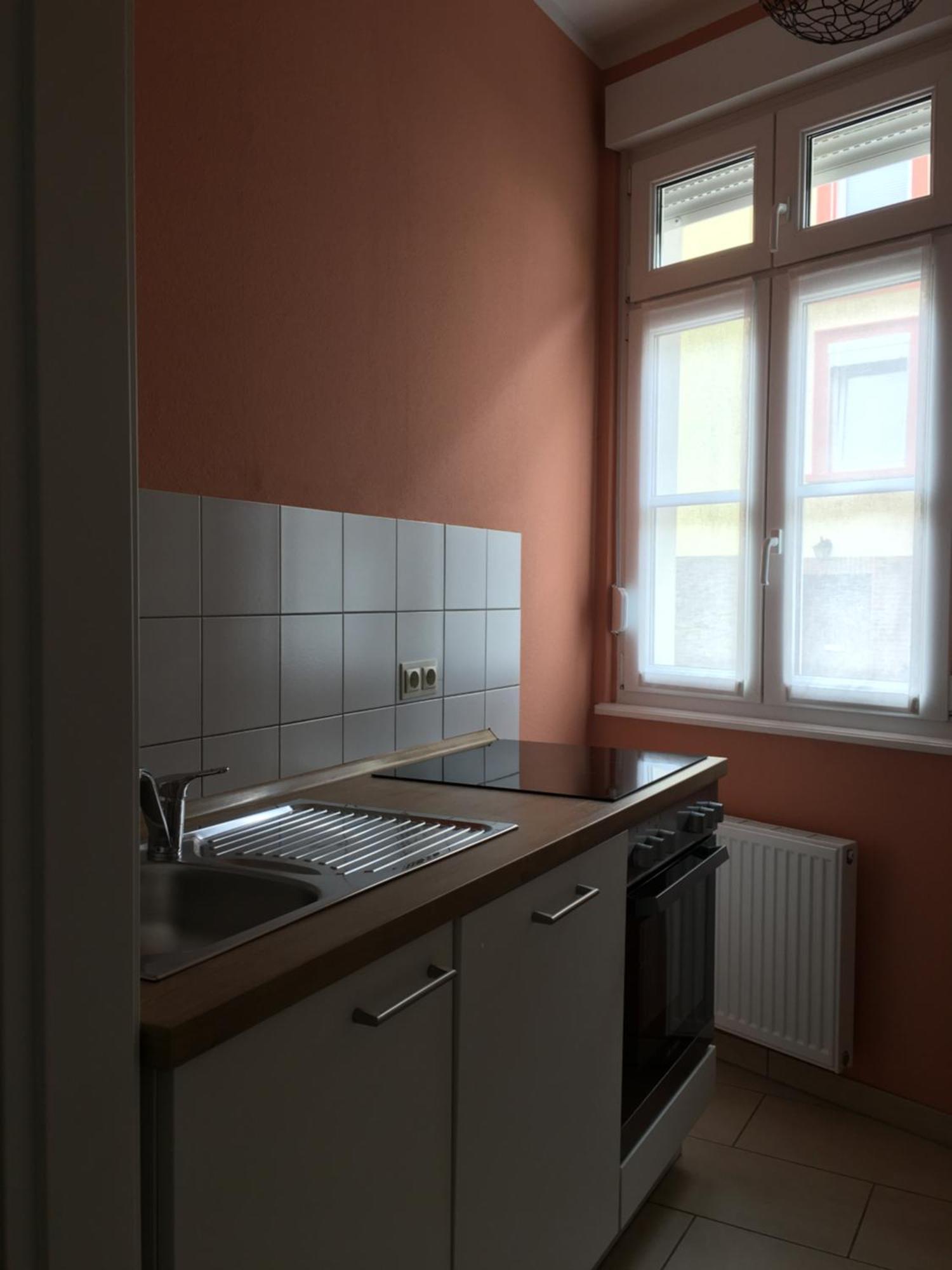 Ferienwohnung Heuser II ทราเบิน-ทราร์บาค ภายนอก รูปภาพ